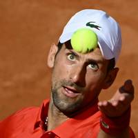 Wie ein Turniersprecher bestätigt, wird Novak Djokovic nach seiner schwachen Vorstellung in Rom eine Wildcard für das ATP-Turnier in Genf erhalten. 