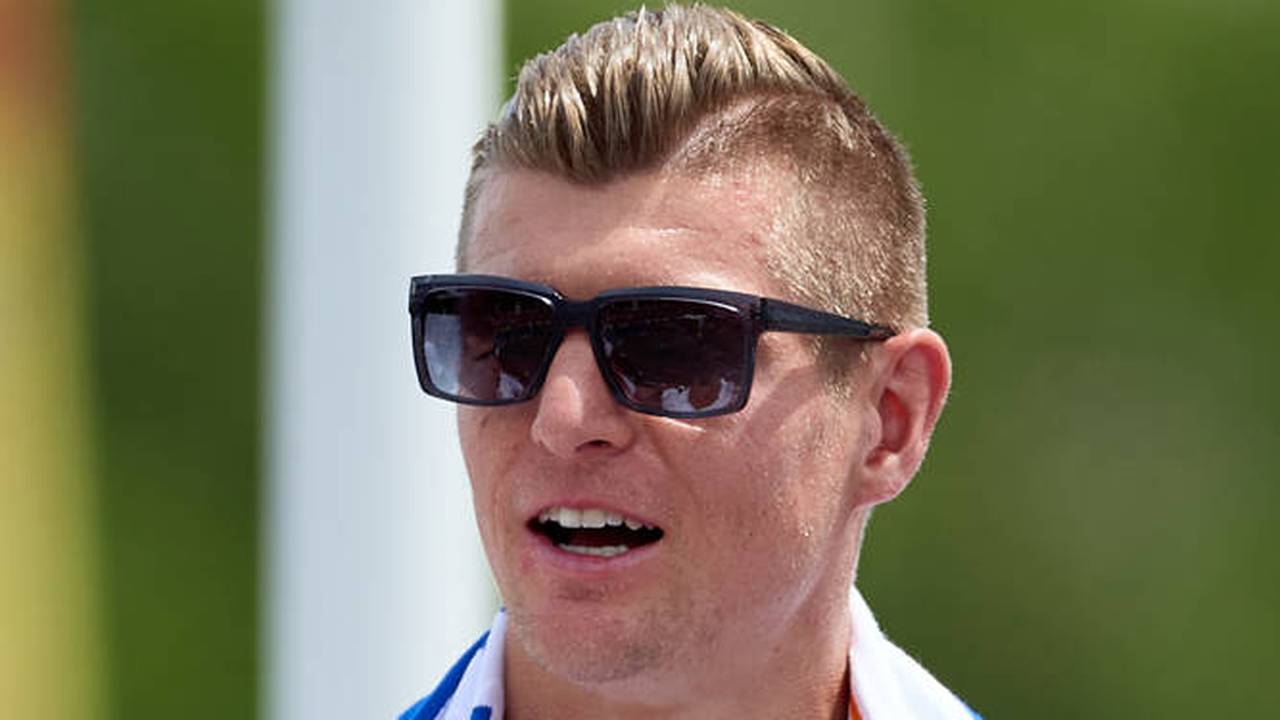 Kroos verspricht Fans Sieg gegen BVB | Champions League