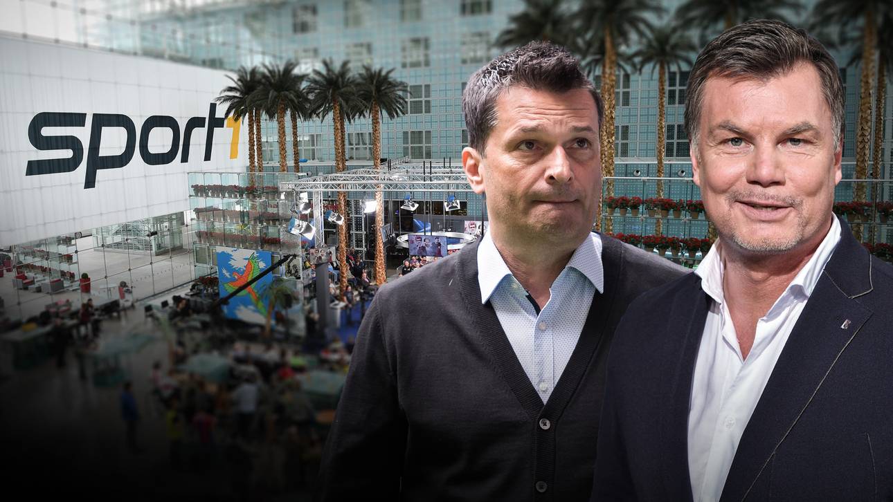 Heidel im CHECK24 Doppelpass