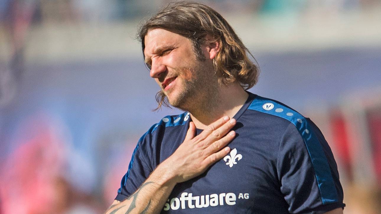 Frings träumt von Trainerjob bei FCB