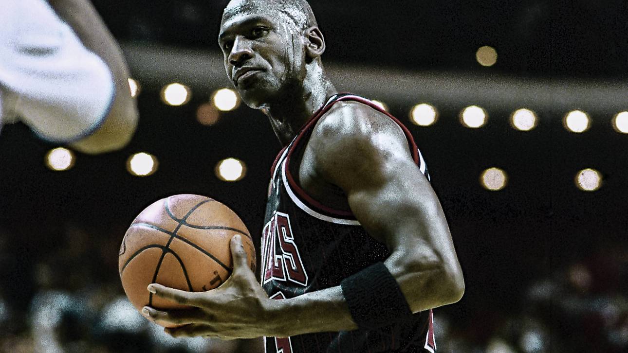 Der verrückteste Wurf der Geschichte?