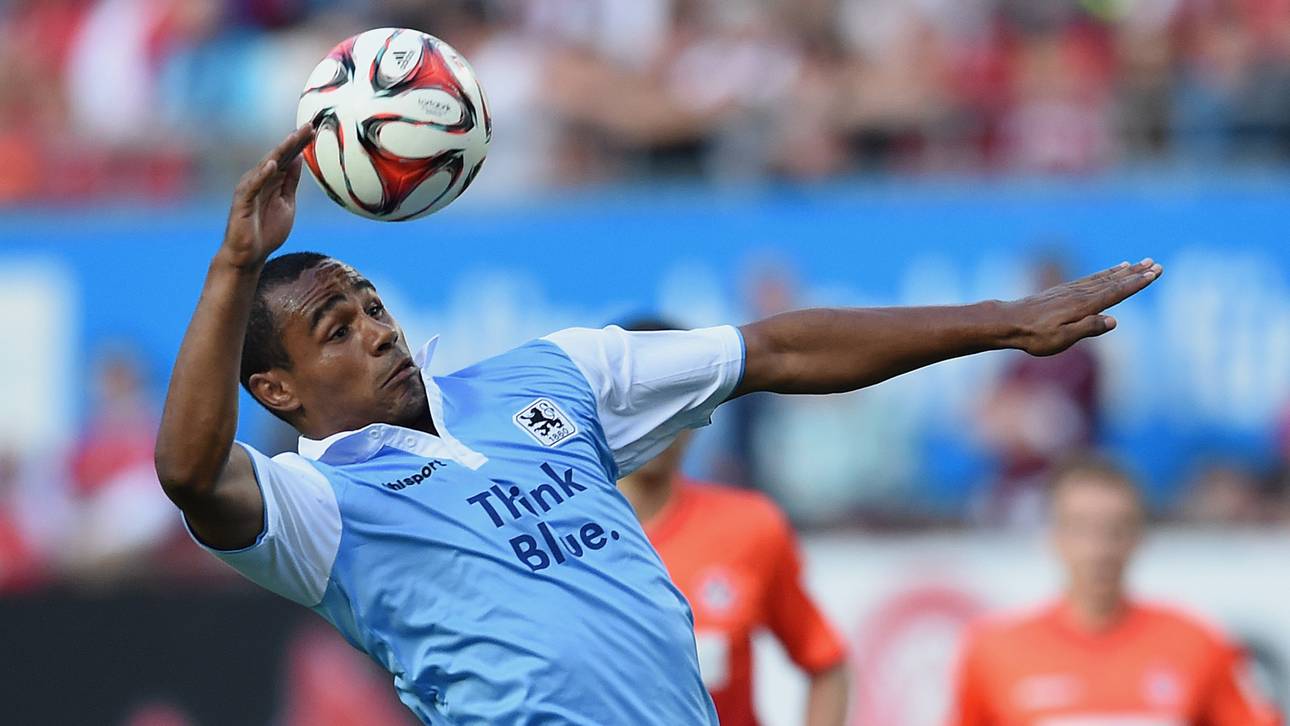 Neuer Klub für Ex-Löwe Leonardo