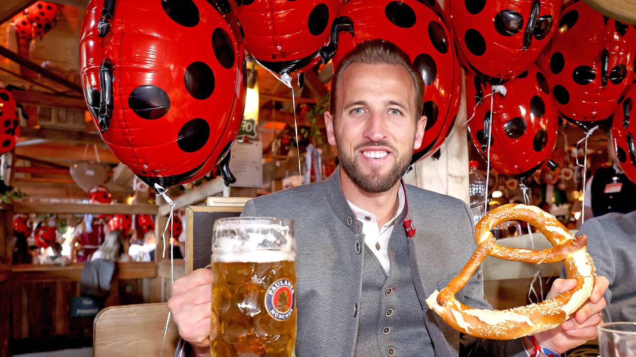 Kane trifft seinen Doppelgänger