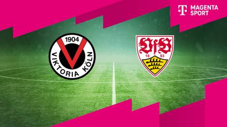 FC Viktoria Köln - VfB Stuttgart II: Tore und Highlights | 3. Liga