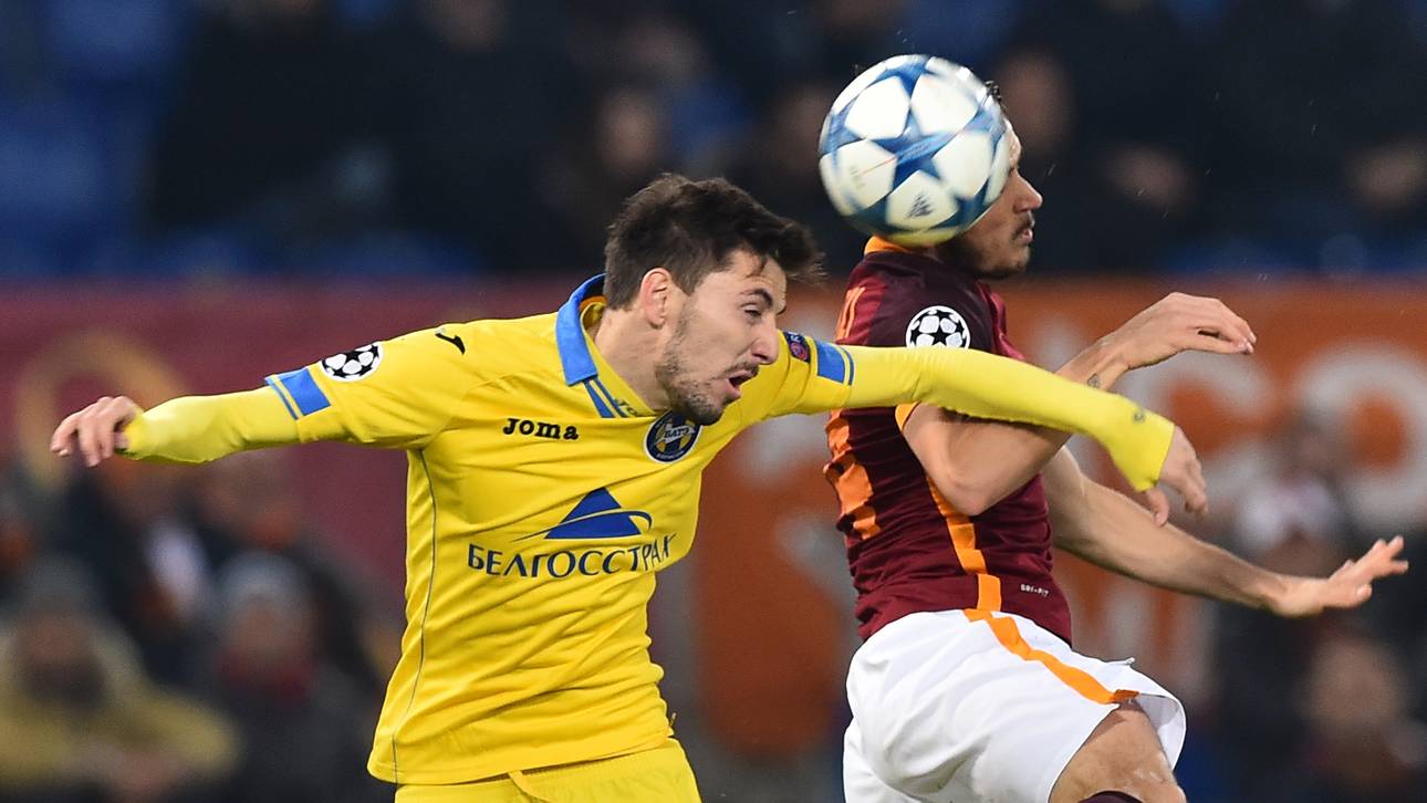 Köln verpflichtet Serben Mladenovic