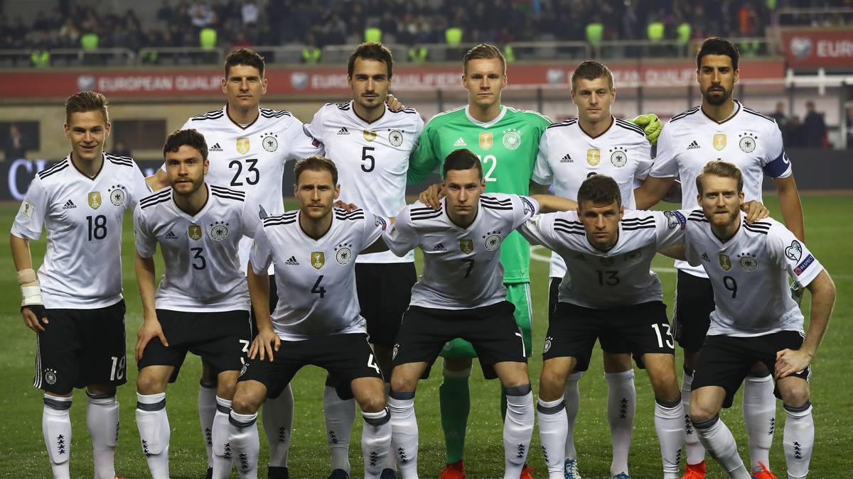 Bernd Leno ersetzt den angeschlagenen Manuel Neuer, zudem bekommt der zuletzt glücklose Andre Schürrle eine Chance in der Startelf