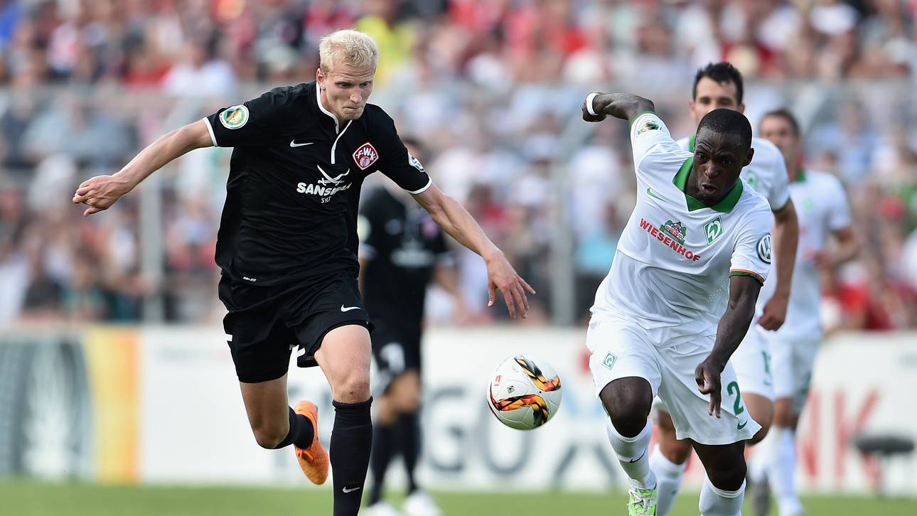 Ujah lädt zum Träumen ein