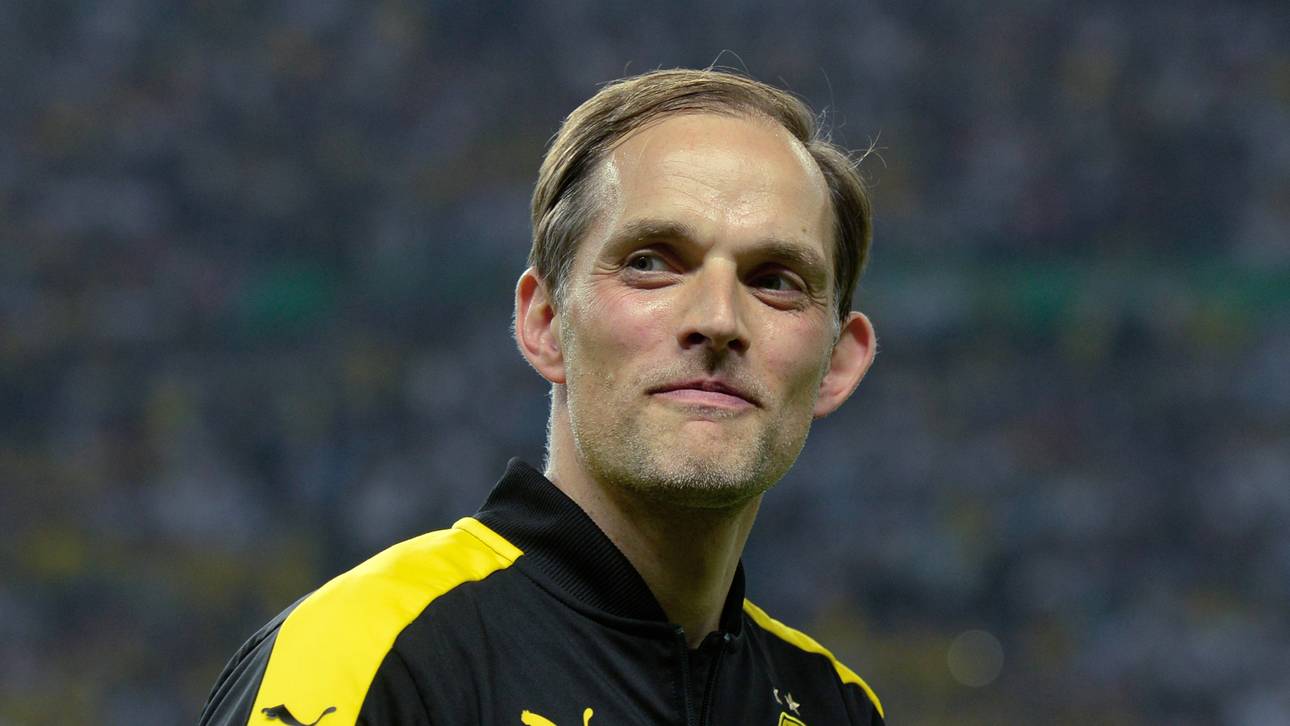 Tuchel: BVB-Statement im Wortlaut