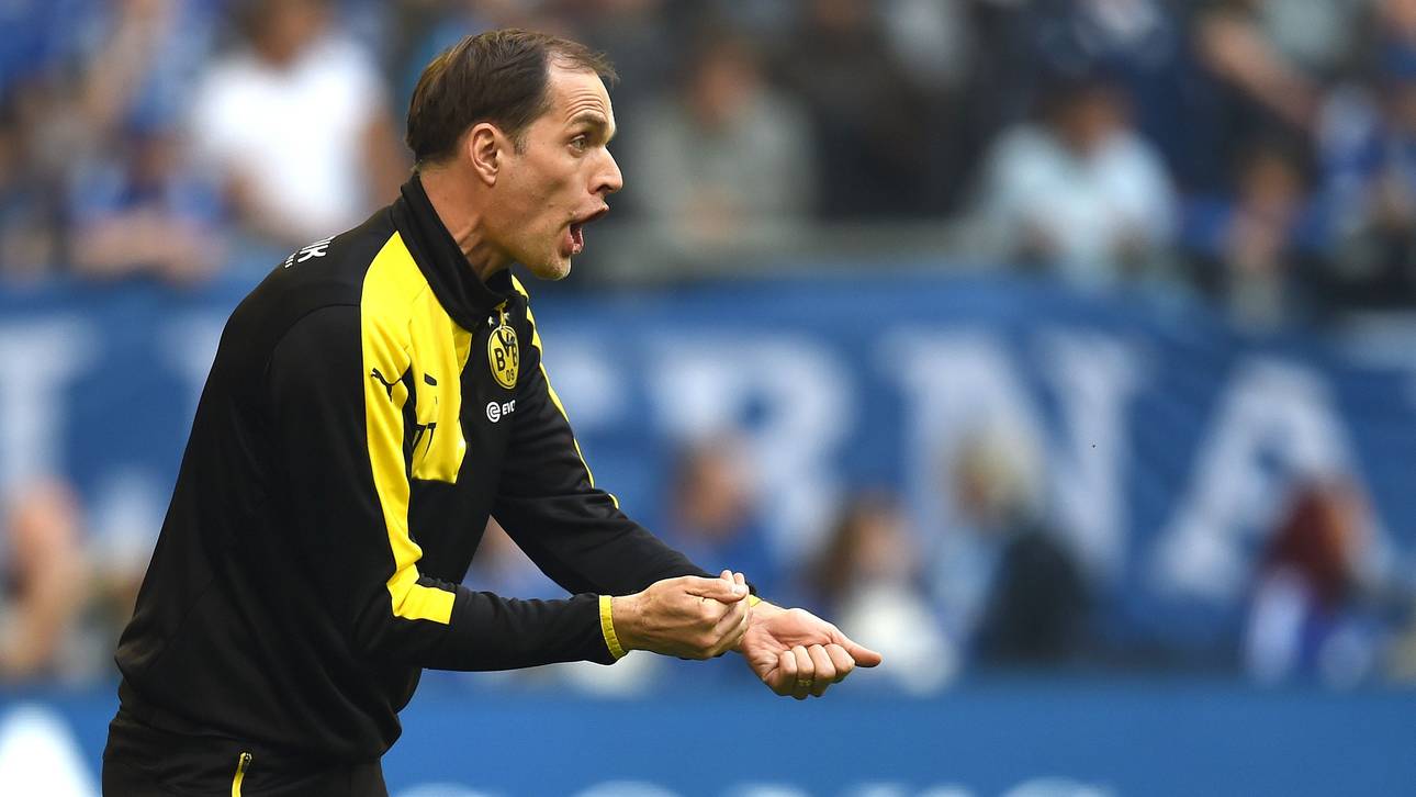 Tuchels Rotation: Richtig oder falsch?