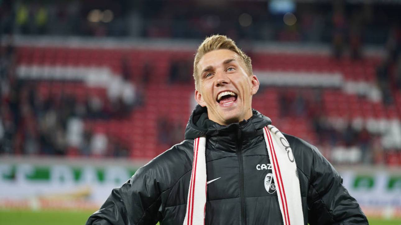 Macht Petersen doch noch weiter?