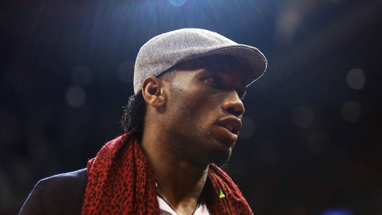 Drogba steht vor Karriereende