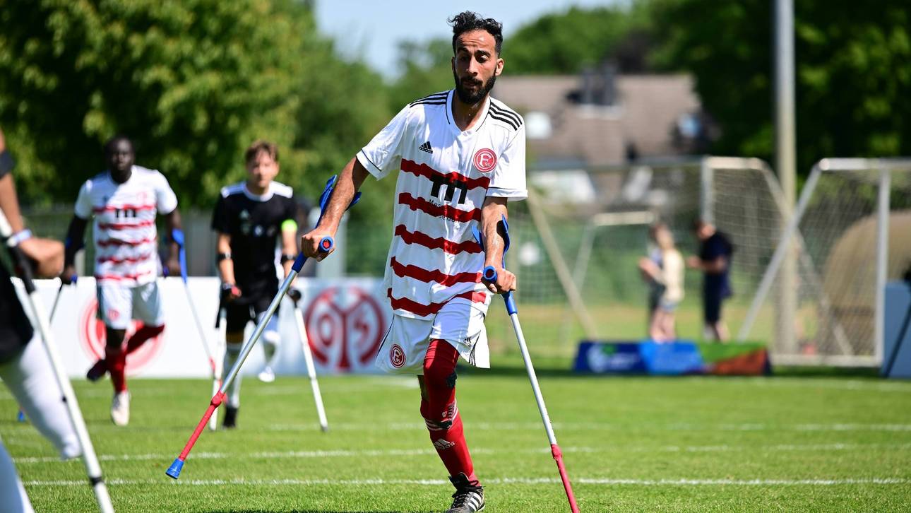 Fortuna weiter souverän