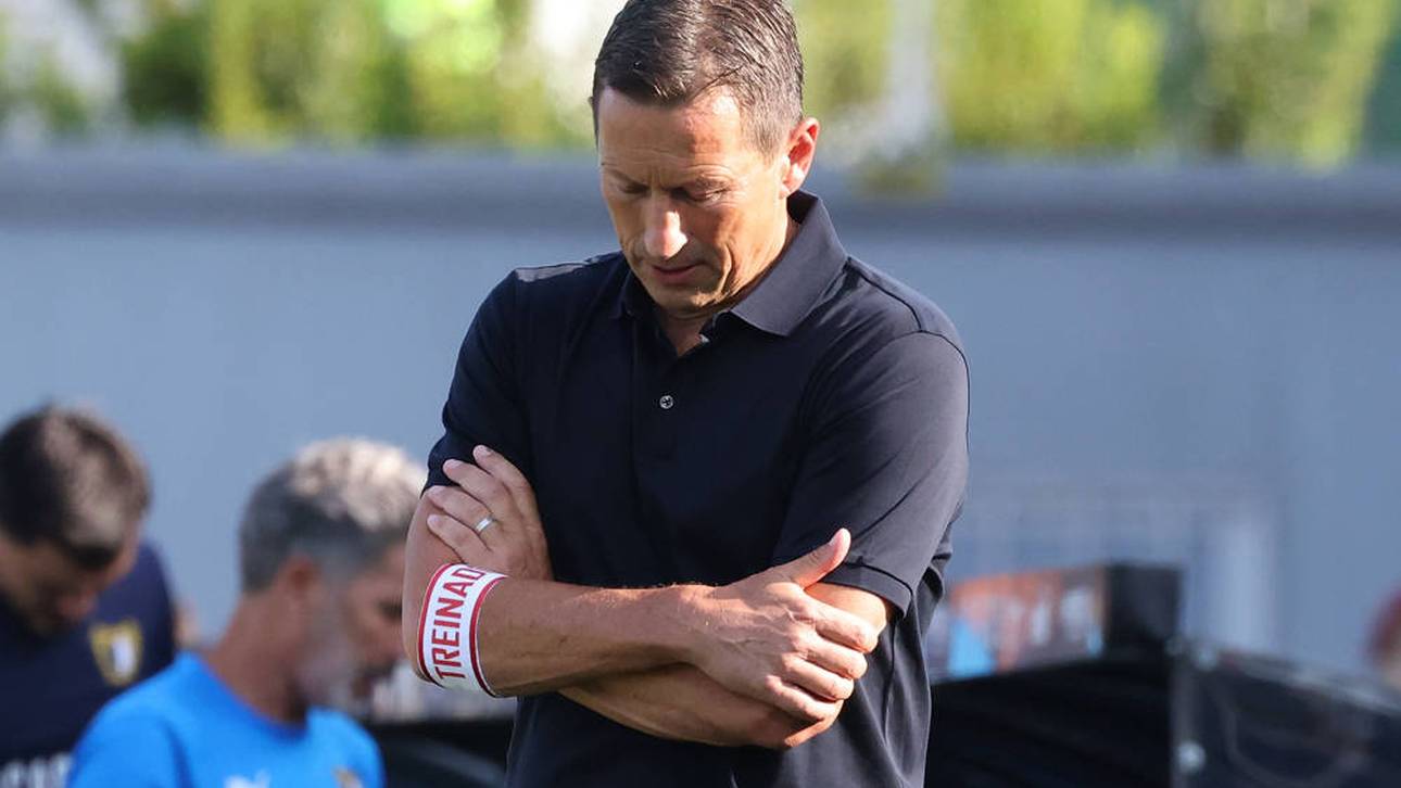 „So viele Millionen, so wenig Fußball“