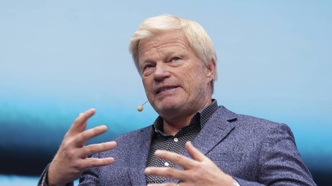 Kahn enthüllt geplatzten Hammer-Deal