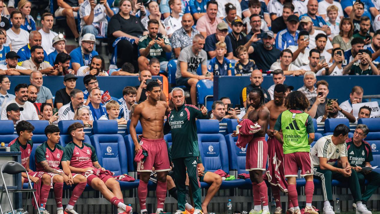 Cucurella schwärmt: „Großartige Menschen“