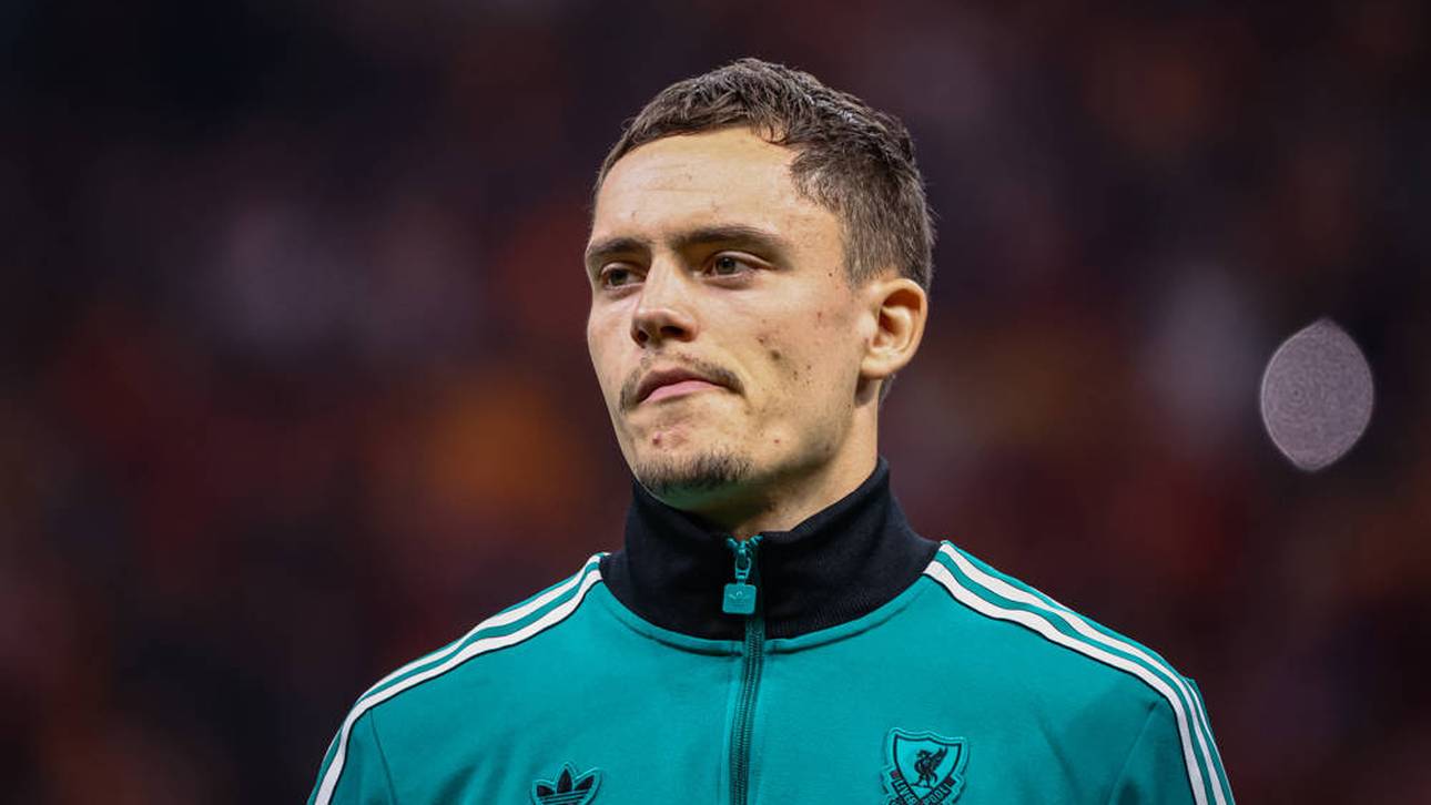 BBC erklärt Wirtz-Probleme