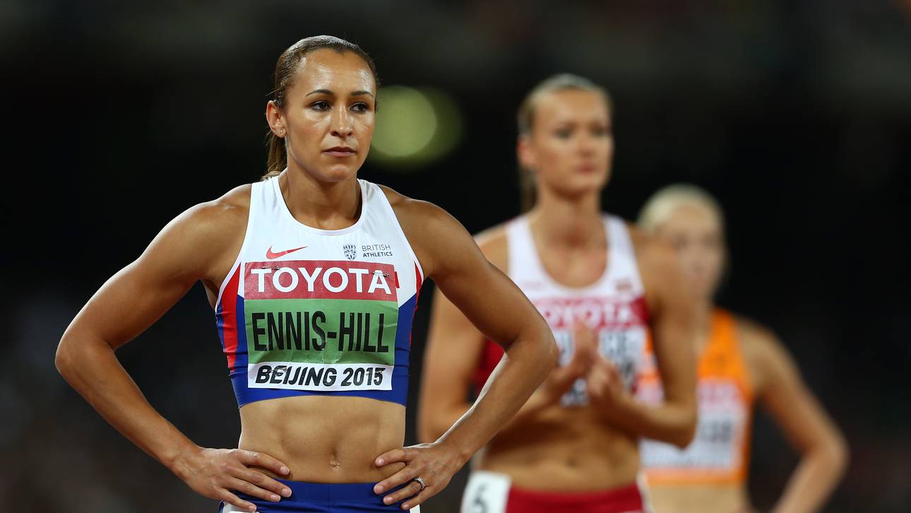 Ennis-Hill fordert drastische Maßnahmen