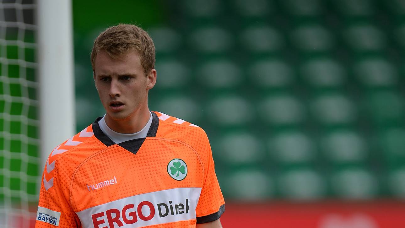 Fürth verlängert mit Flekken