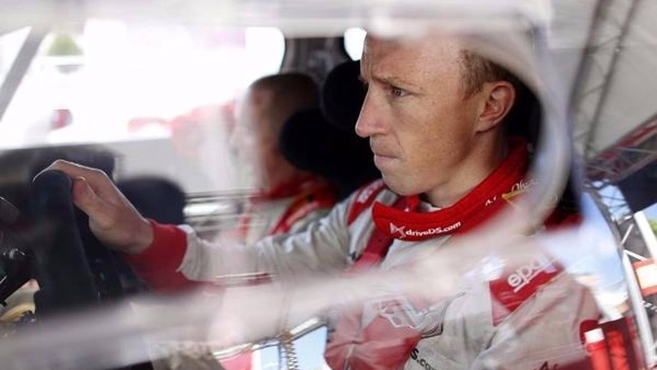 Teamchef wütet über Meekes Unfälle