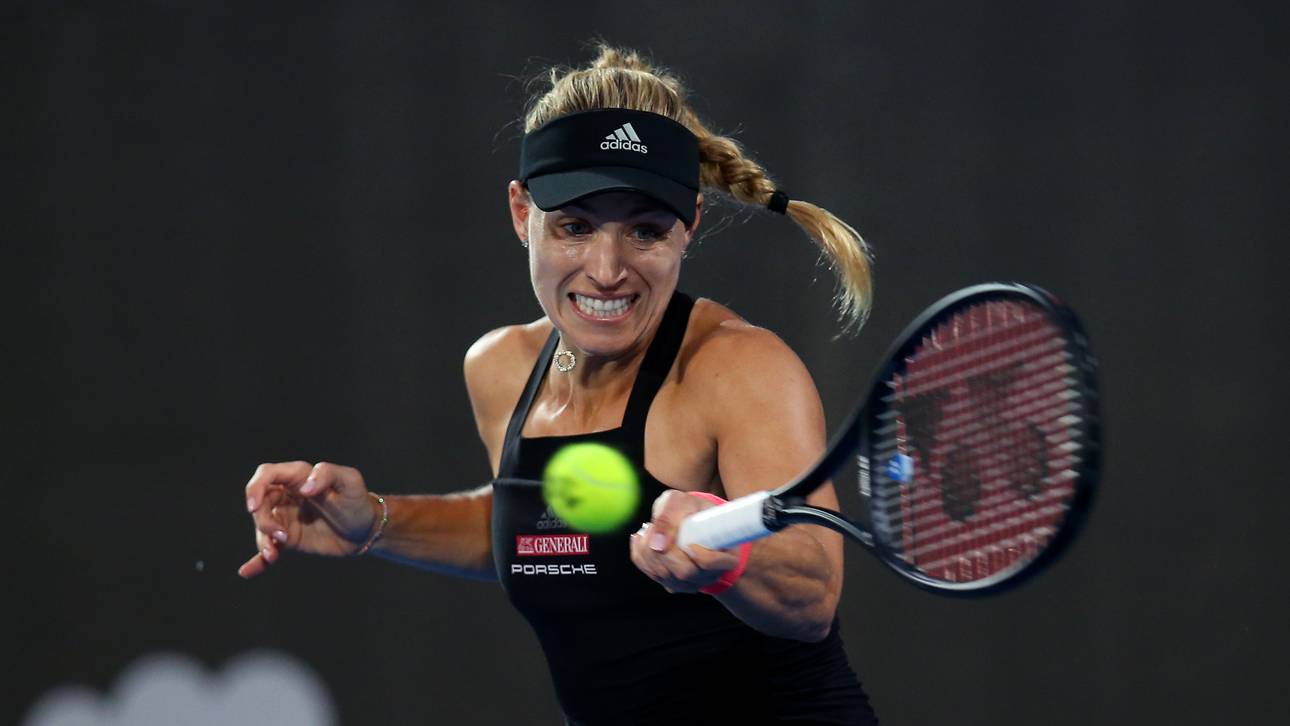 Alle Infos zu den Australian Open