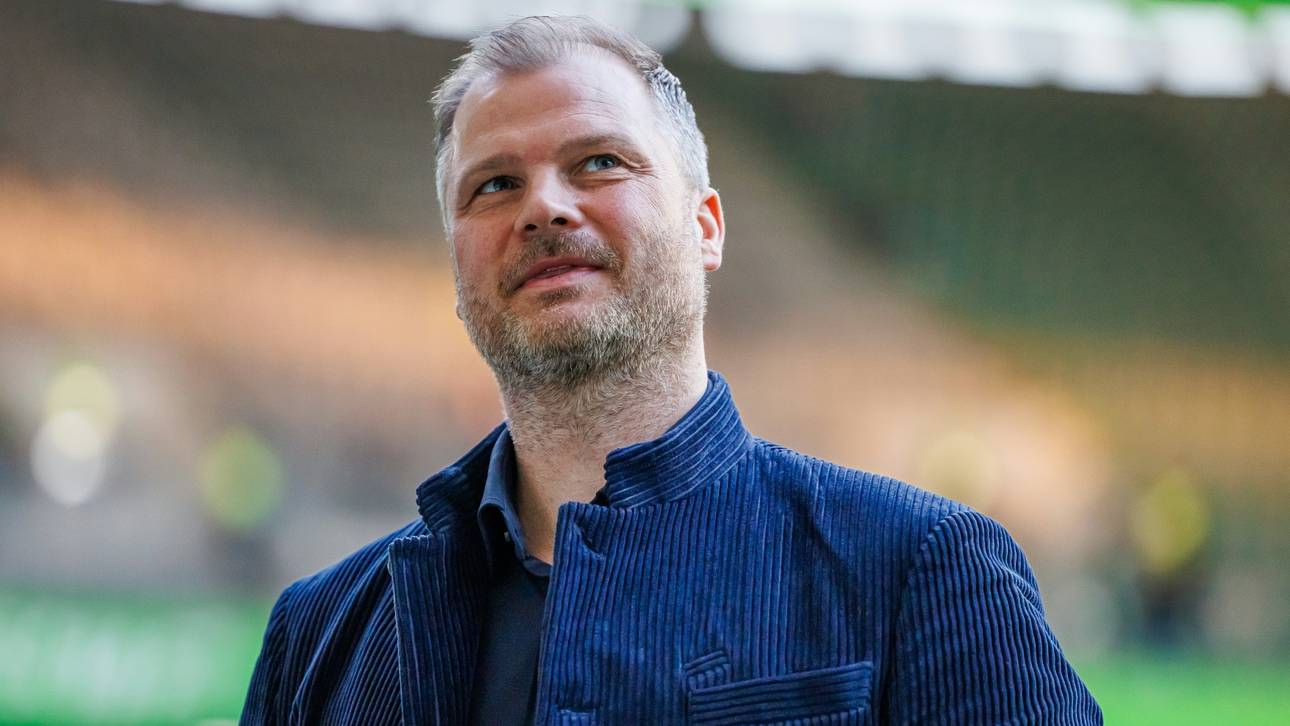 Klarheit! Neuer VfB-Boss verkündet