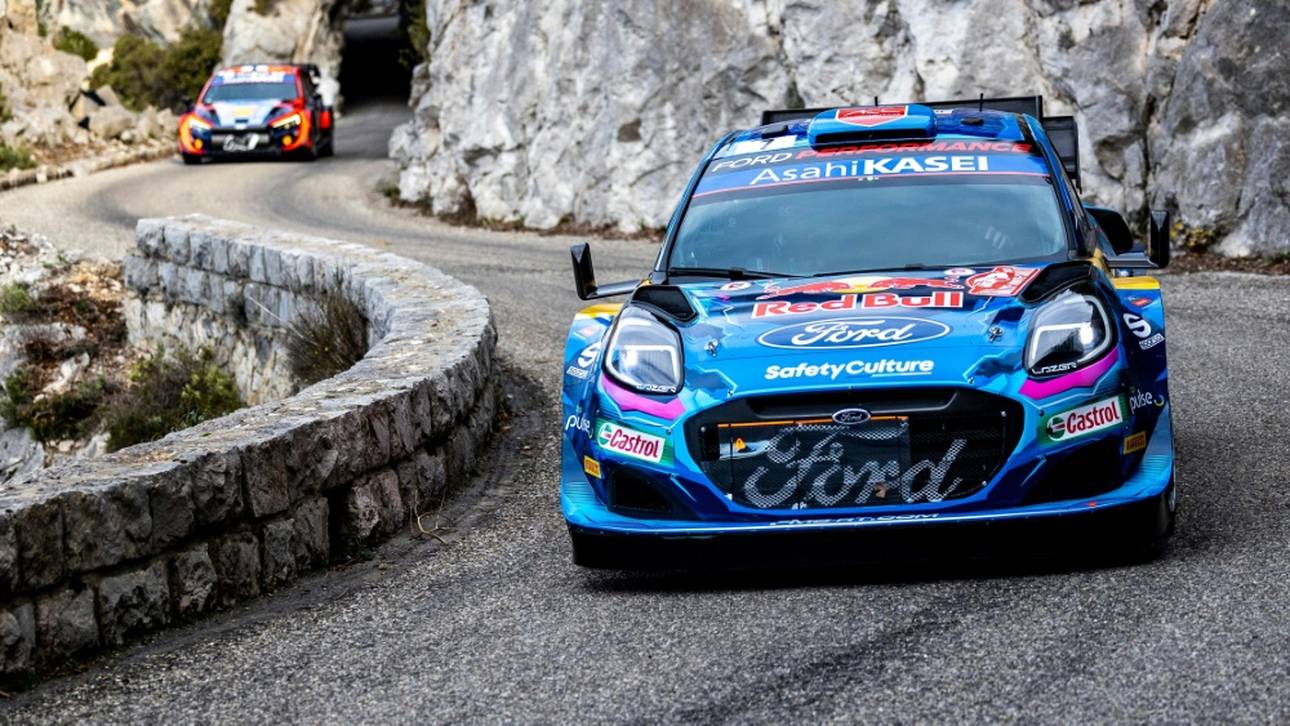 „Hornochsen!“ Rallye-Ikone Röhrl ätzt