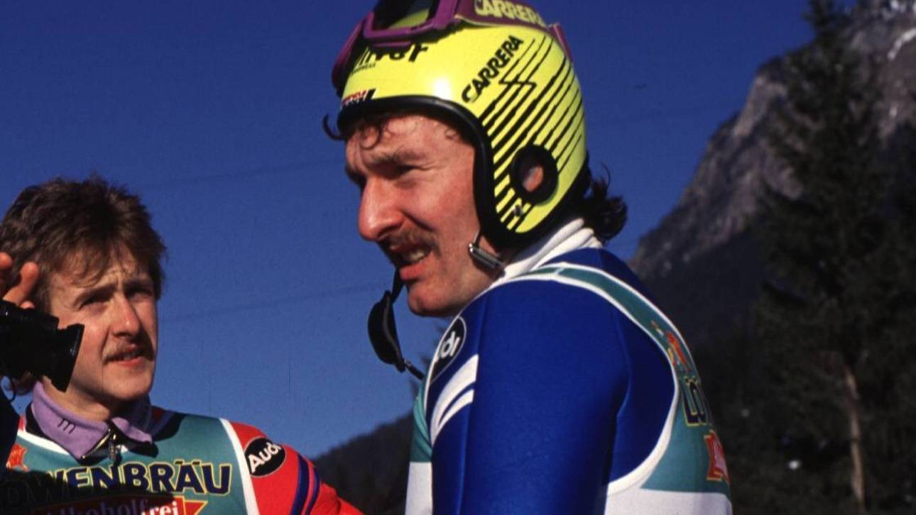 Der deutsche Pionier einer neuen Ära