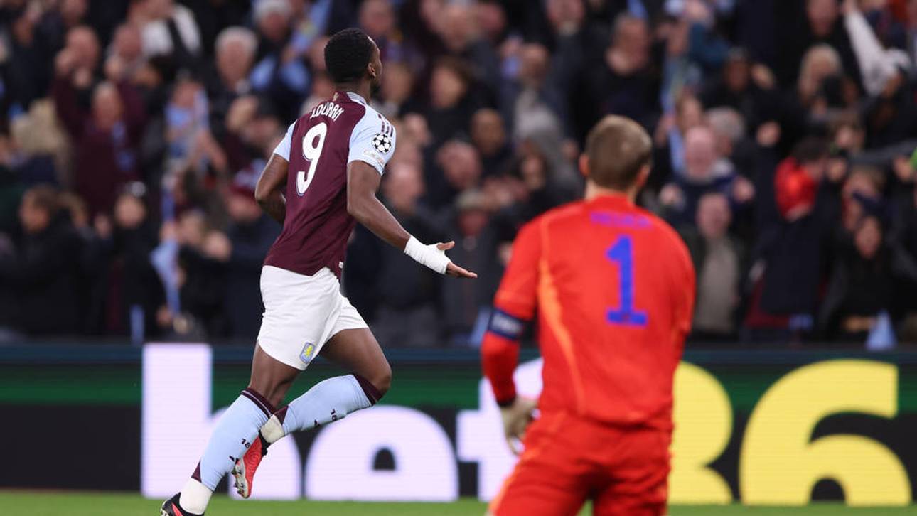 Patzer? Neuer verweist auf Kompany