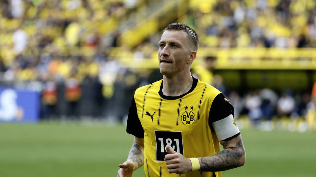 Nächste Reus-Station jetzt offiziell!