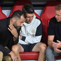 Brazzo-Klartext im Doppelpass: Die Hintergründe zum Nagelsmann-Aus