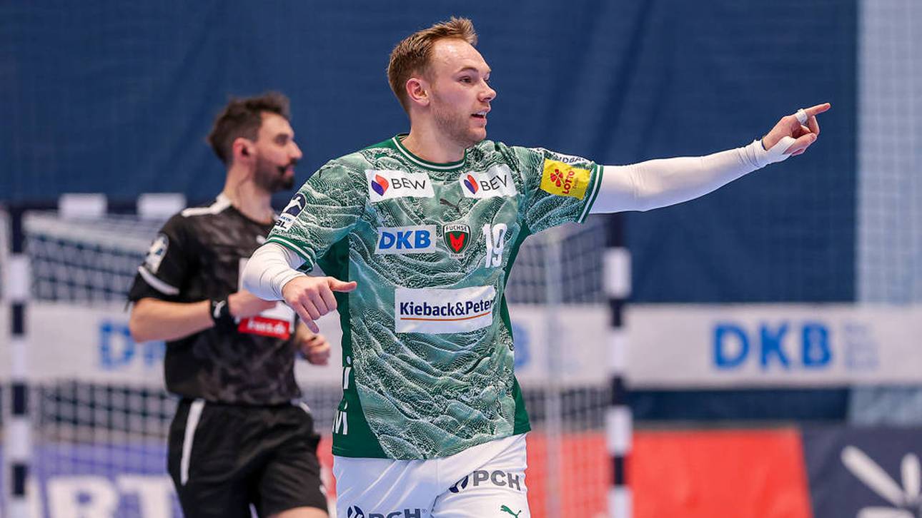 Verteidigt Berlin die Tabellenführung?