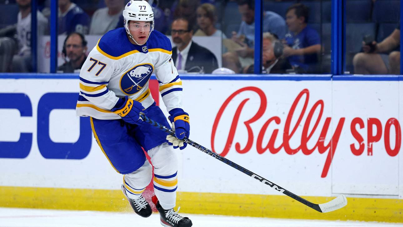 NHL-Star kündigt Wiesn-Besuch an