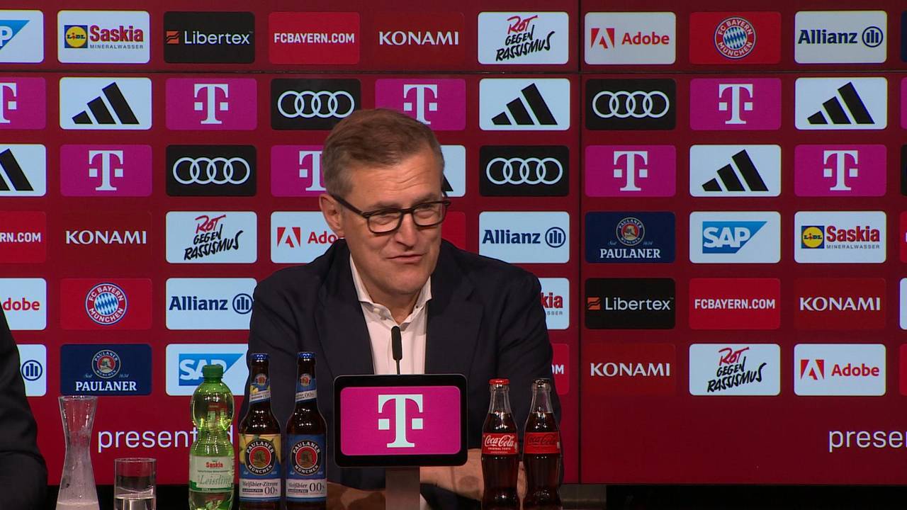 Diese Verletzung ist fatal für Bayern