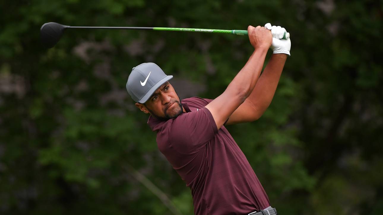 Ryder Cup: Wildcard geht an Finau