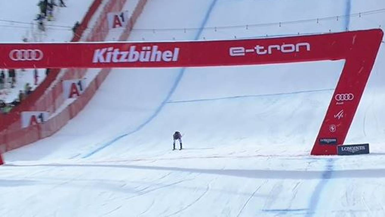 Bittere Diagnose für Ski-Superstar