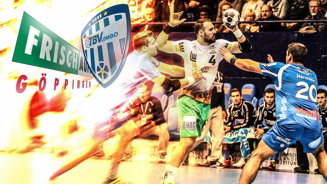 Göppingen will Punkte zurückholen