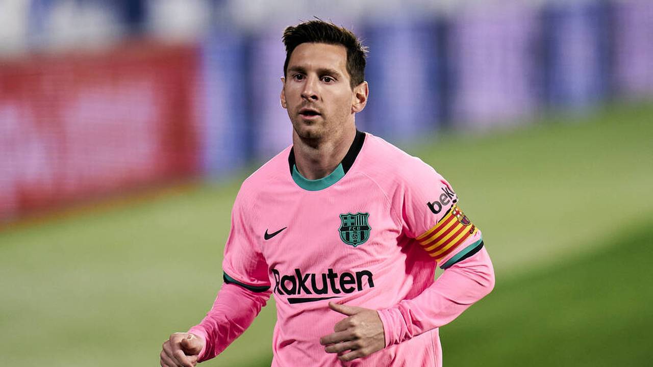 Superliga: Breitseite für Bartomeu