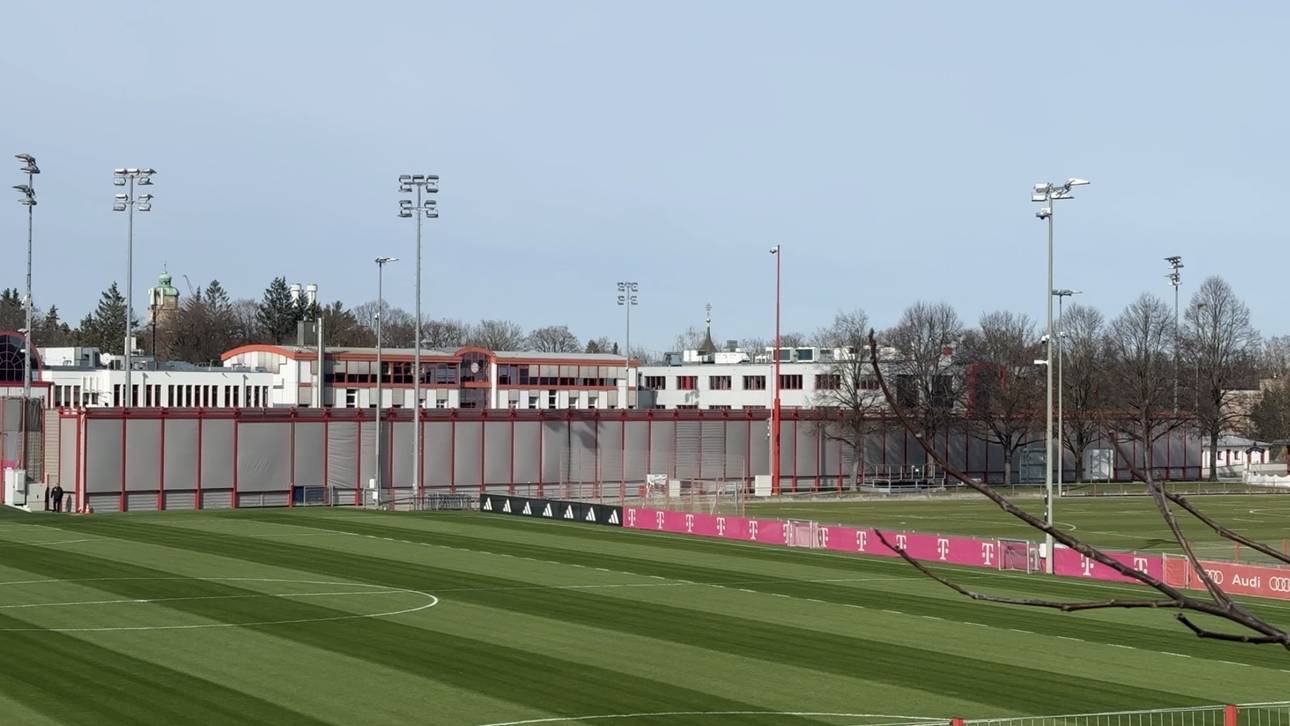 Tuchel-Beben! Bayern schottet sich ab