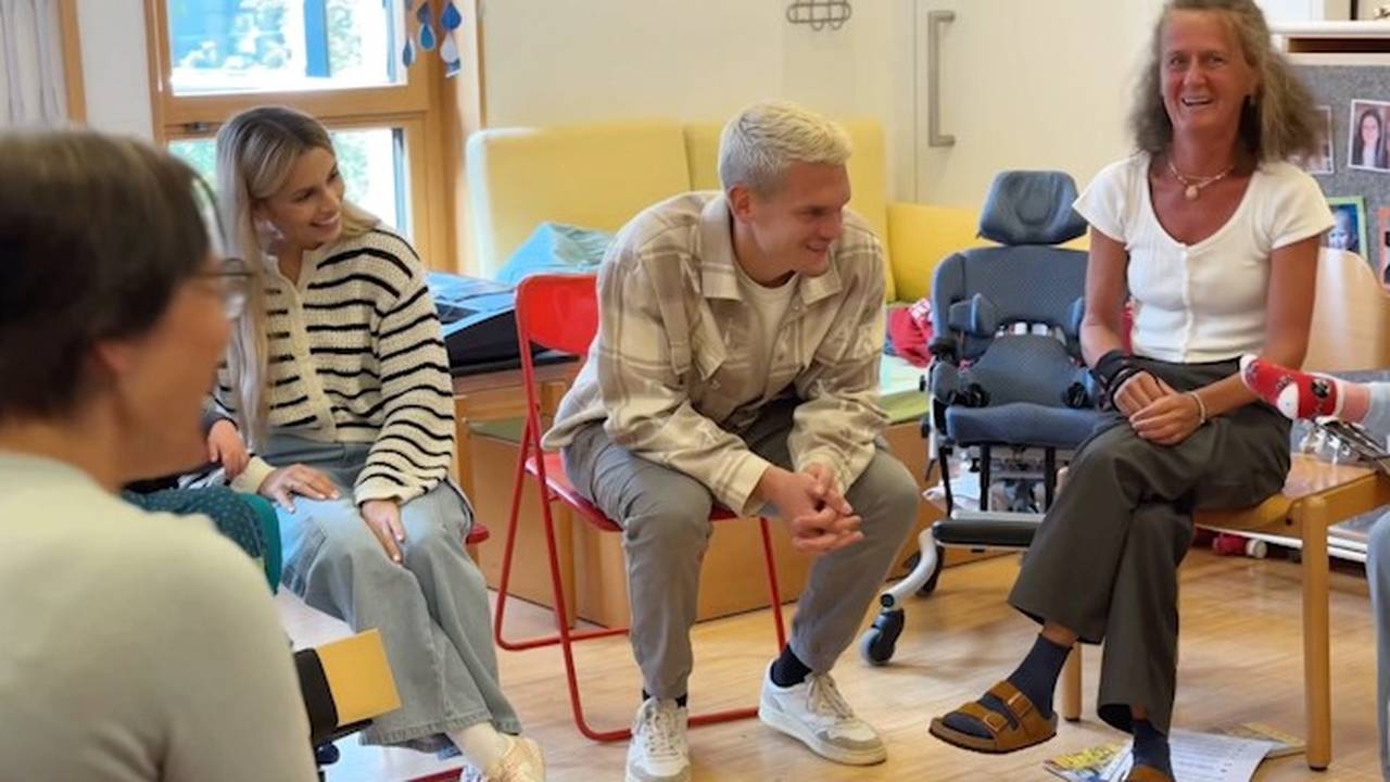 Matthias Ginter Stiftung: Spendengala für Kinderhilfe