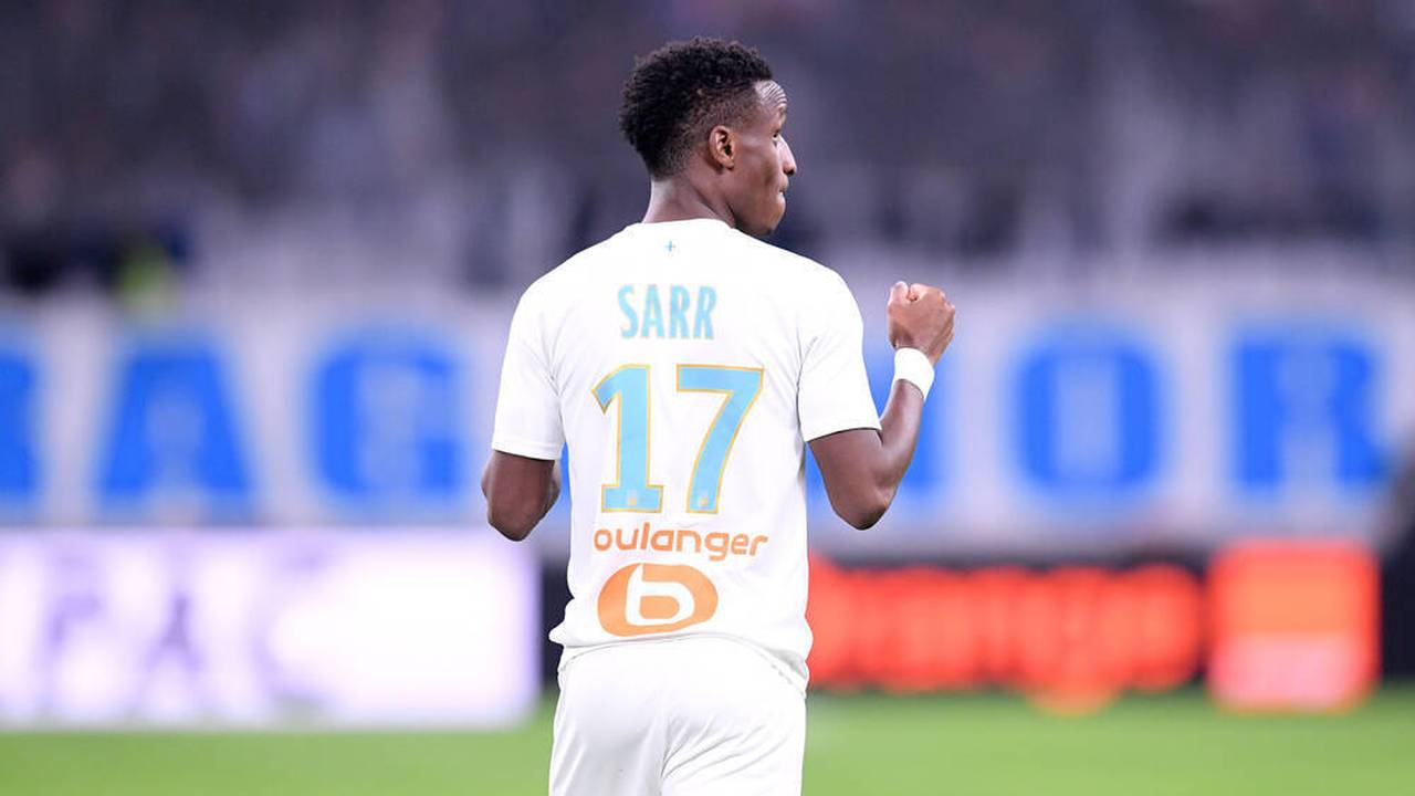 Bouna Sarr: Diese Szenen aus Marseille überzeugten die Bayern-Scouts