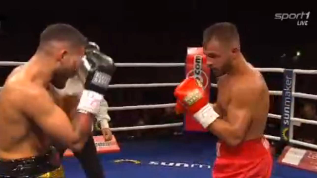 Wojcicki & Baraou verteidigen Titel