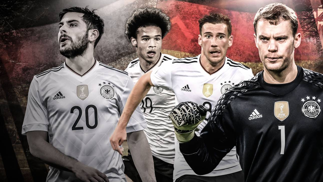 Die Chancen der WM-Kandidaten