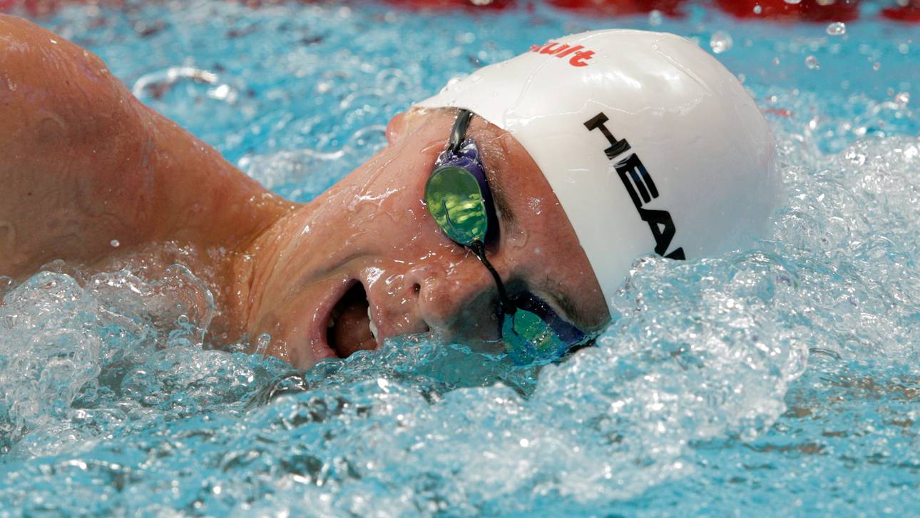 Deutsches Trio schafft Olympia-Quali