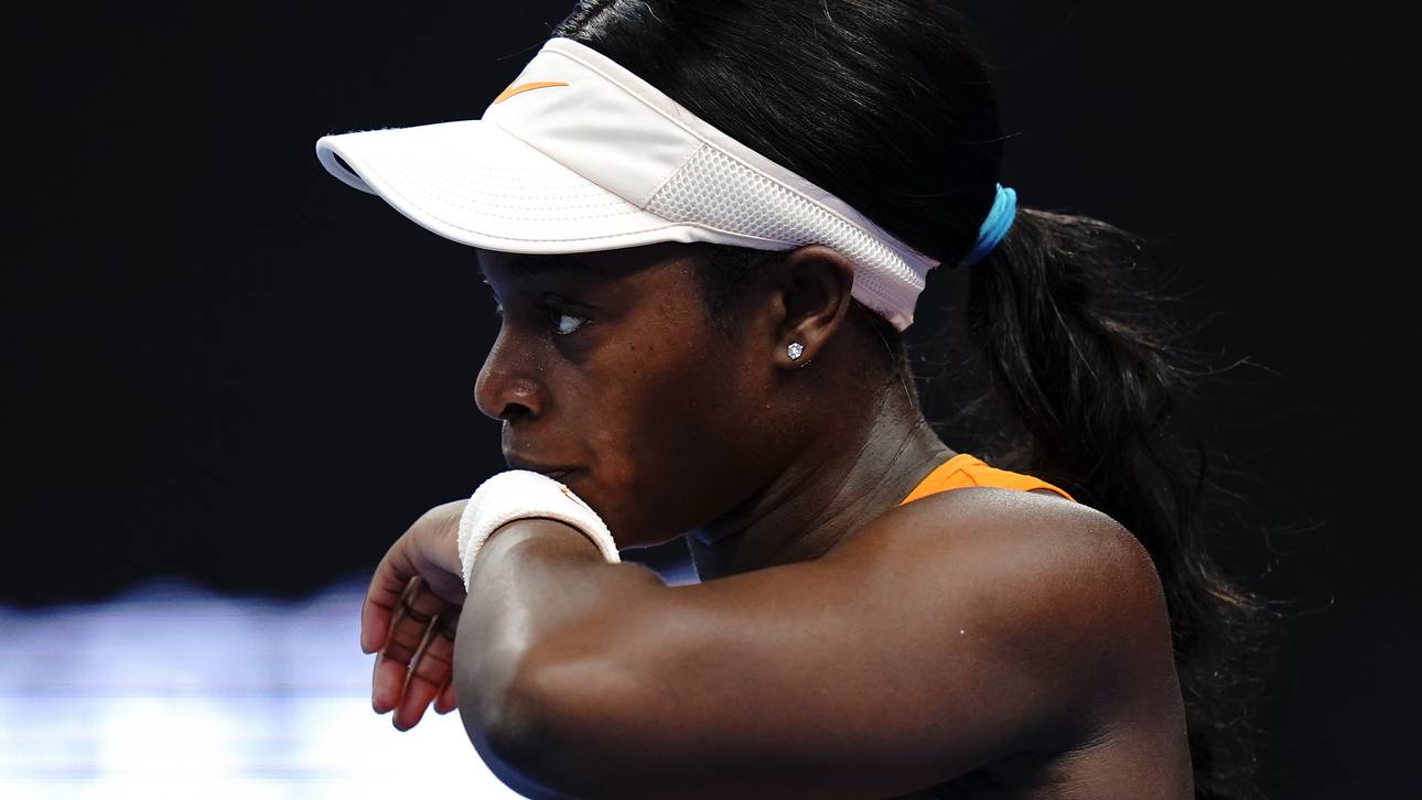 Stephens fordert Coaching-Erlaubnis