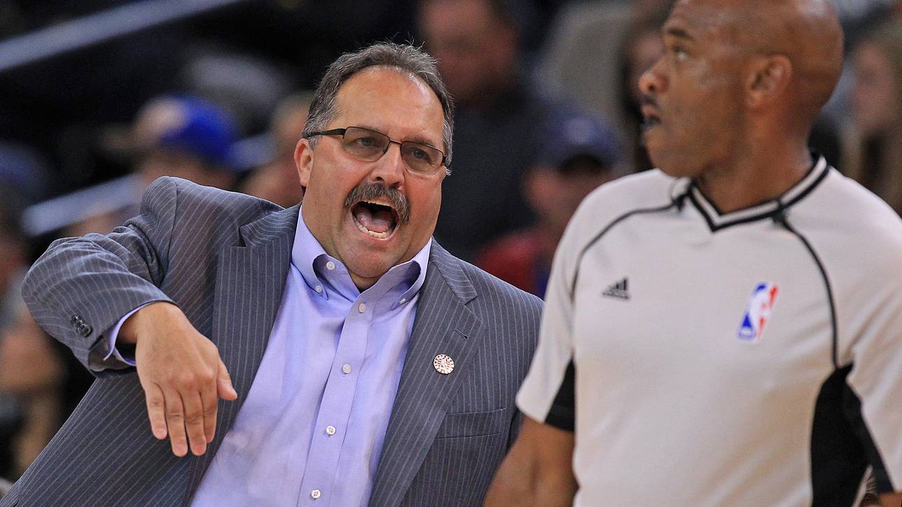 Ärger über Schiri-Bonus für James