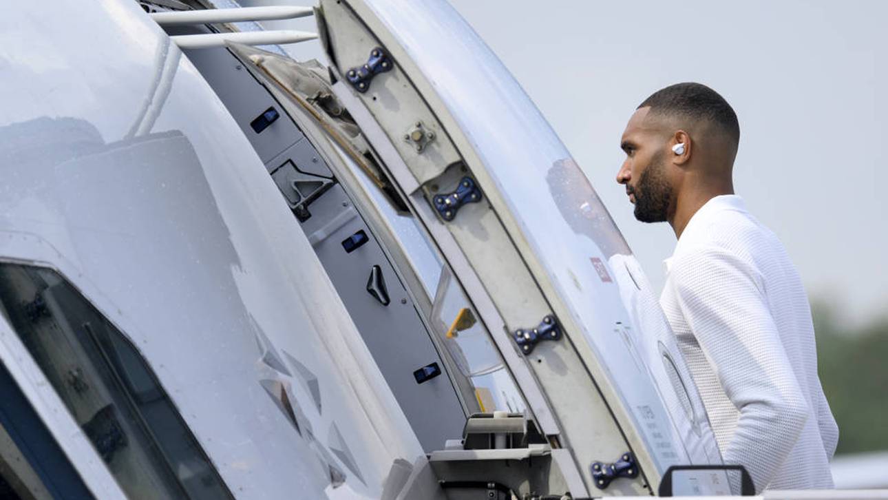 Jonathan Tah reist nach der Bayer-Niederlage zum DFB-Team