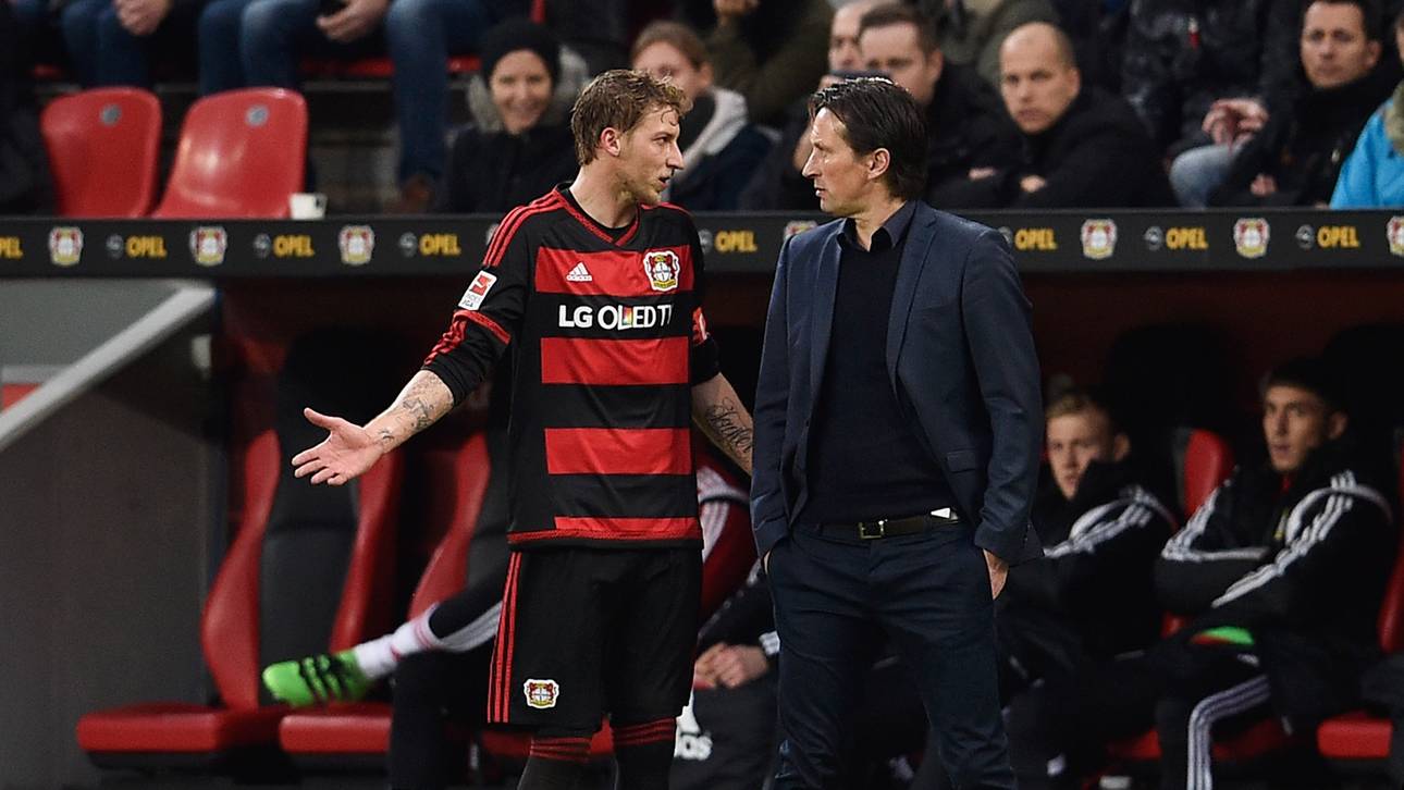 Nach Eklat: Schmidt droht Nachspiel