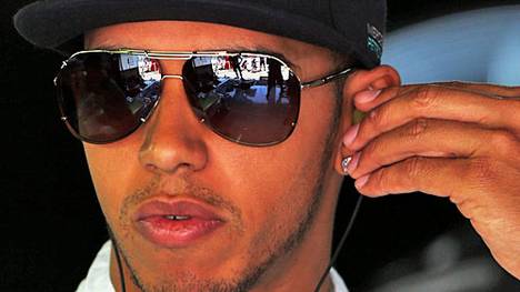 Lewis Hamilton ist Großbritanniens Sportler des Jahres