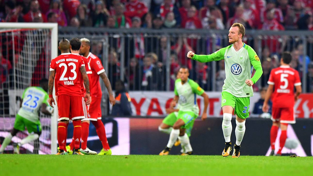 Arnold traut Bayern-Krise nicht