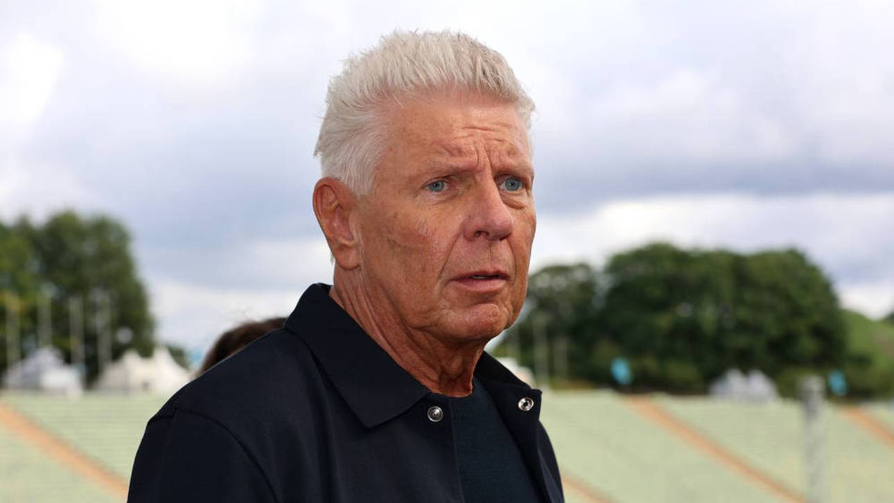 Bayern-Gelder: Reiter zieht Konsequenz